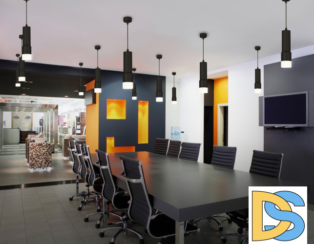 Подвесной светильник Ambrella Light Techno XP7402020 (A2302, C6343, A2030, C7402, N7170)