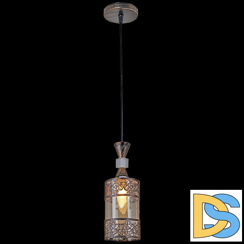 Подвесной светильник Reluce 03495-0.9-01