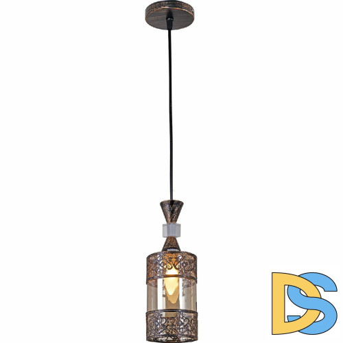 Подвесной светильник Reluce 03495-0.9-01