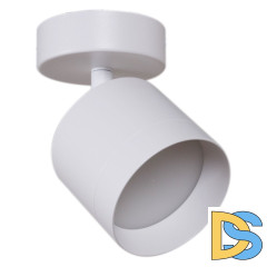 Спот Reluce 53019-9.5-001IL SPOT LIGHT GX53 WT