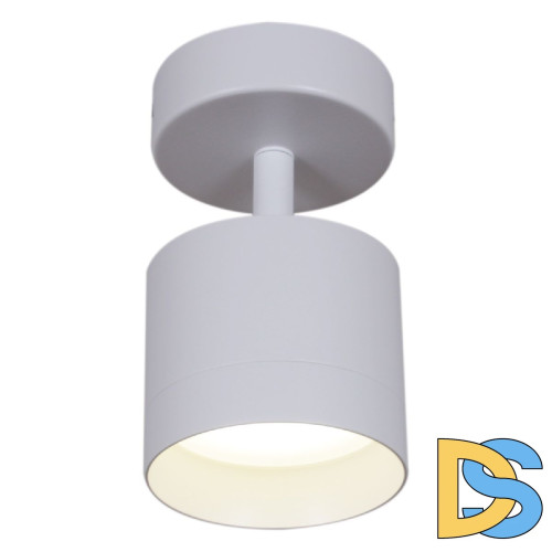 Спот Reluce 53019-9.5-001IL SPOT LIGHT GX53 WT