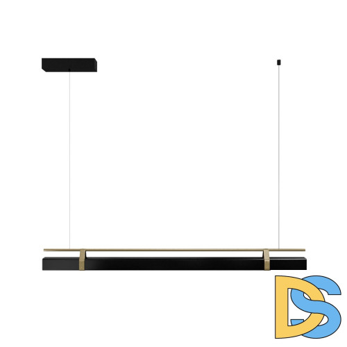 Подвесной светильник Lightera Omolon LE108L-100B WIFI