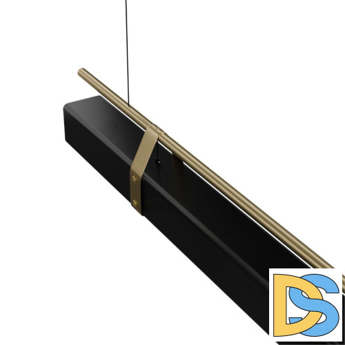 Подвесной светильник Lightera Omolon LE108L-100B WIFI