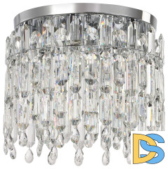 Потолочная люстра Stilfort Legacy 2158/09/06C