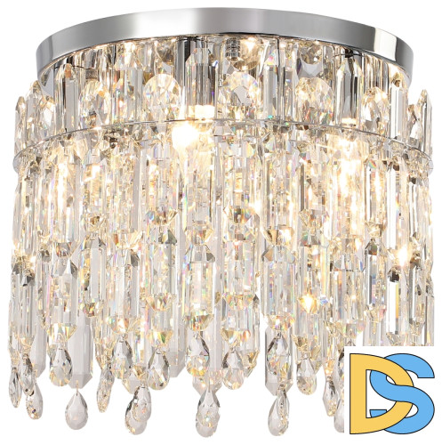 Потолочная люстра Stilfort Legacy 2158/09/06C