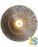 Настенный светильник Moderli Brass V11022-WL