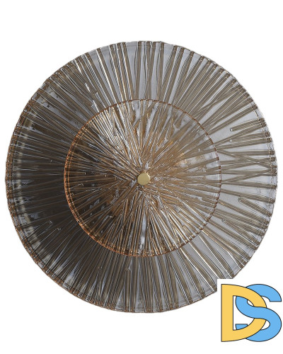 Настенный светильник Moderli Brass V11022-WL