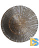 Настенный светильник Moderli Brass V11022-WL