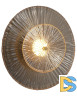 Настенный светильник Moderli Brass V11022-WL