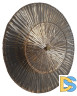 Настенный светильник Moderli Brass V11022-WL