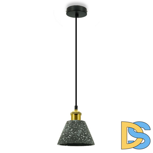 Подвесной светильник Lightera Cairo LE145L-17B