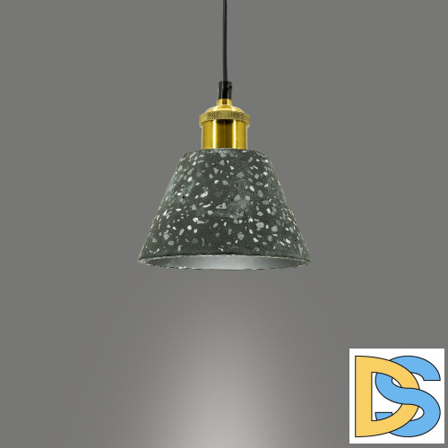 Подвесной светильник Lightera Cairo LE145L-17B