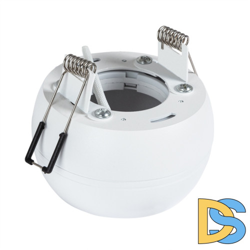 Встраиваемый светильник Arte Lamp Gambo A5550PL-1WH