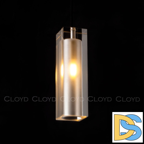 Подвесной светильник Cloyd Dirac 11167