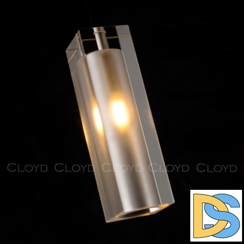 Подвесной светильник Cloyd Dirac 11167