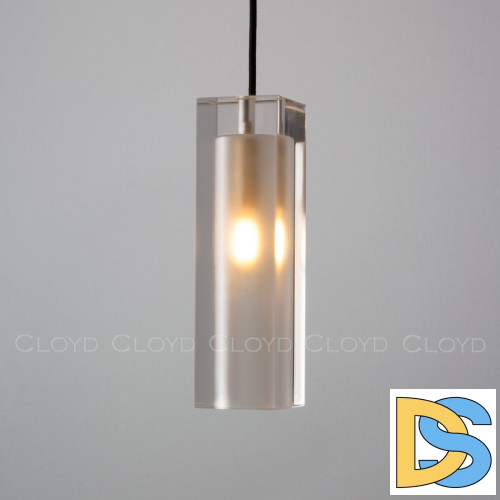 Подвесной светильник Cloyd Dirac 11167