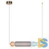 Подвесной светильник Loft IT Lollipop 10239P/G
