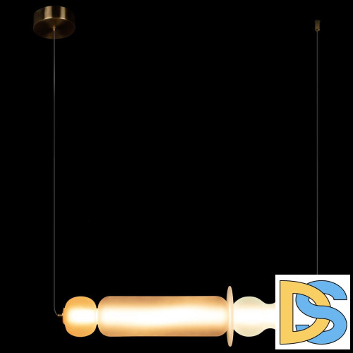 Подвесной светильник Loft IT Lollipop 10239P/G