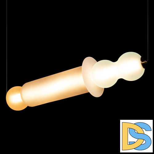 Подвесной светильник Loft IT Lollipop 10239P/G