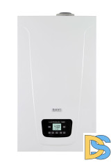 Газовый котел настенный Baxi LUNA Duo-tec E 1.24 (одноконтурный) конденсационный