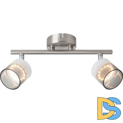 Спот Toplight Rosa TL1230Y-02SN