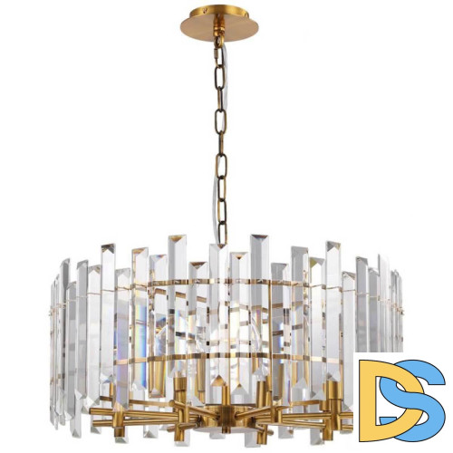 Подвесная люстра Stilfort Feeriya 2114/05/08P