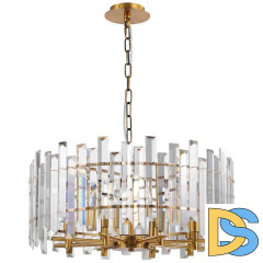 Подвесная люстра Stilfort Feeriya 2114/05/08P