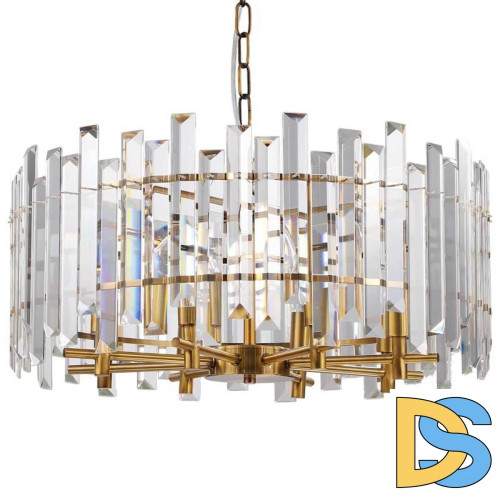 Подвесная люстра Stilfort Feeriya 2114/05/08P