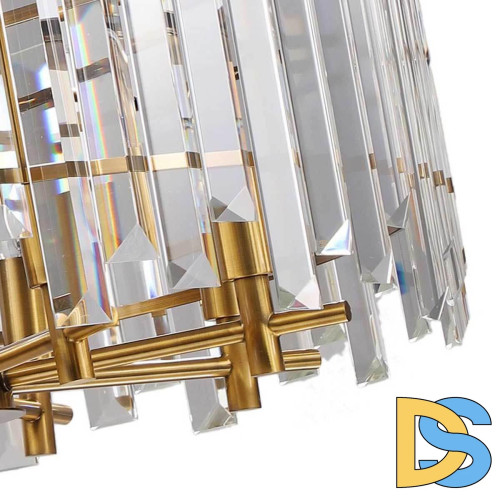 Подвесная люстра Stilfort Feeriya 2114/05/08P