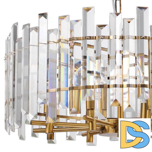 Подвесная люстра Stilfort Feeriya 2114/05/08P