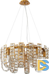 Подвесная люстра Stilfort Umiko 2172/05/08P