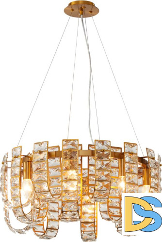 Подвесная люстра Stilfort Umiko 2172/05/08P