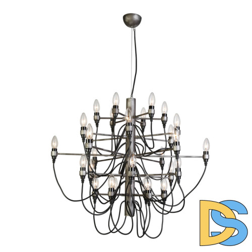 Подвесная люстра Favourite Golem 1892-30P