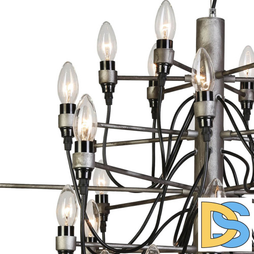 Подвесная люстра Favourite Golem 1892-30P