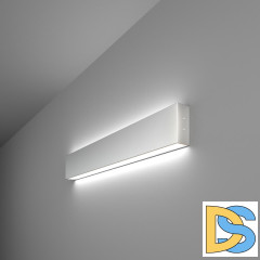 Настенный светодиодный светильник Elektrostandard LSG-02-2-8 53-18-6500-MS 4690389129230