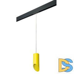 Трековый светильник Lightstar Rullo PRORP43333 (214433+595857+201433)