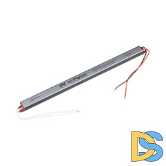 Блок питания Uniel 60Вт DC24В 2,5А IP67 UET-WAC-060B67 24V IP67 UL-00010257