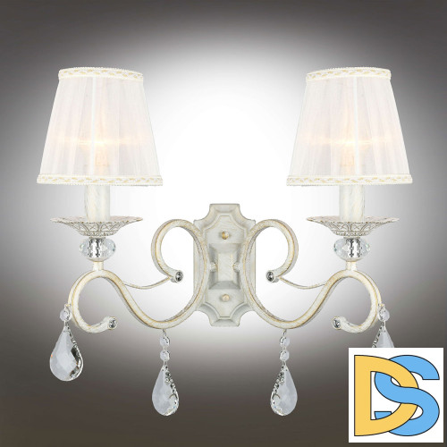 Бра Omnilux OML-79101-02