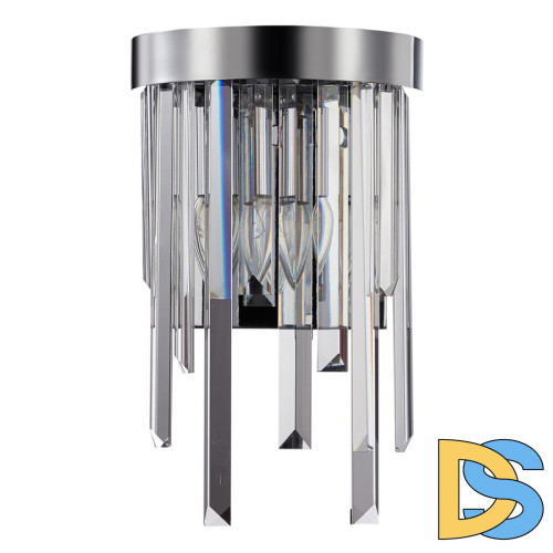 Настенный светильник Stilfort Venecia 2113/09/02W