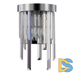 Настенный светильник Stilfort Venecia 2113/09/02W