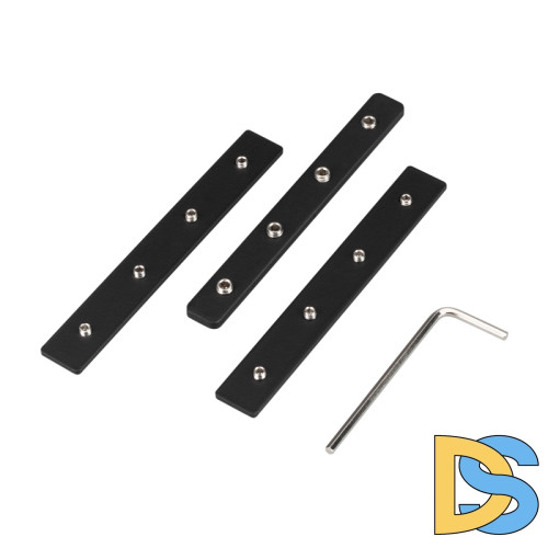 Комплект коннекторов Arlight Mag-Con-2540-UP-Side 034910