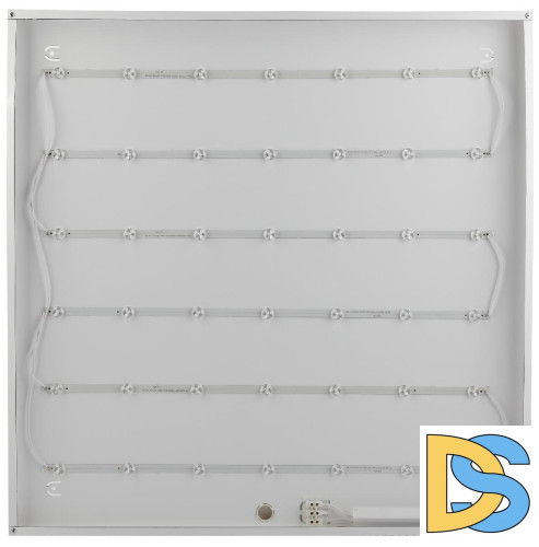 Светодиодная панель Эра SPO-1-40-6K-M [4] Б0041887