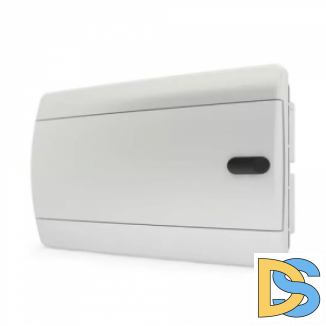 Встраиваемый щит Tekfor CVN 40-12-1 на 12М