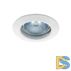 Встраиваемый светильник Lightstar Lega 011010