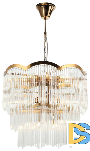 Подвесная люстра Stilfort Seauty 2121/03/16P
