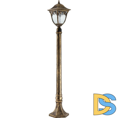 Уличный светильник Feron Афина PL4076 11602