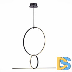 Подвесной светильник ST Luce Gaia SL6113.433.01