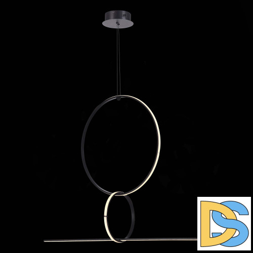 Подвесной светильник ST Luce Gaia SL6113.433.01