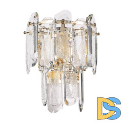 Настенный светильник Odeon Light Bullon 5069/2W