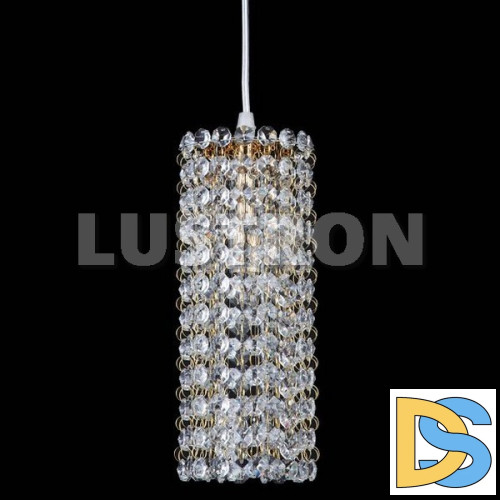 Подвесной светильник Lightstar Cristallo 795322